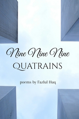 999 Quatrains B0D5B4HL8K Book Cover