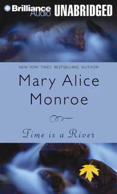 Time Is a River 1423331141 Book Cover