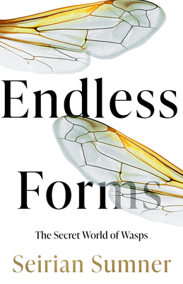 Endless Forms 0008394482 Book Cover