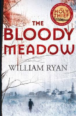 Bloody Meadow B0092FWVQA Book Cover