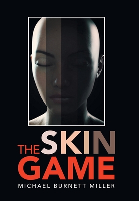 The Skin Game 1984587730 Book Cover