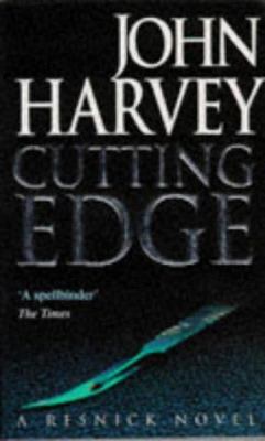 Cutting Edge 0749321504 Book Cover