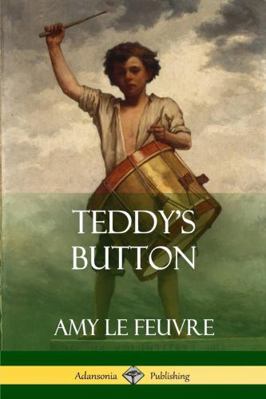 Teddy's Button 0359013155 Book Cover