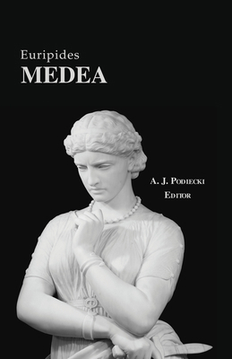 Medea (Focus Classical Library) 0941051102 Book Cover