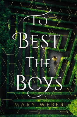 To Best the Boys 1400357373 Book Cover