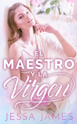 El maestro y la virgen [Spanish] 1795903023 Book Cover