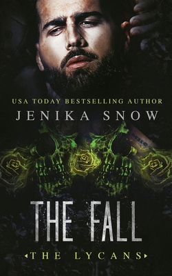 The Fall (The Lycans, 7) B0GGN3KNSX Book Cover
