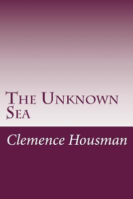 The Unknown Sea 1501082302 Book Cover