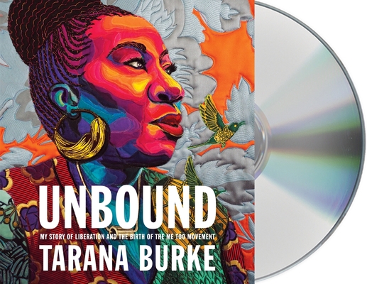 Unbound: My Story of Liberation and the Birth o... 1250818176 Book Cover