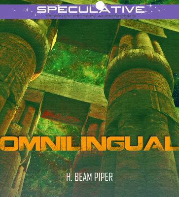 Omnilingual 1491591056 Book Cover