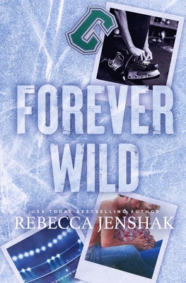 Forever Wild 1951815785 Book Cover