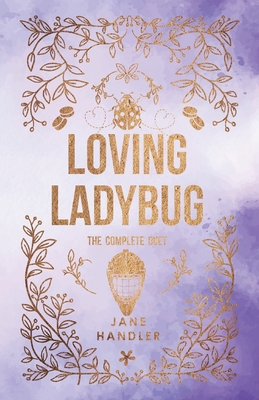 Loving Ladybug: The Complete Duet B0GQZHK38M Book Cover