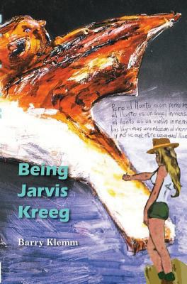 Being Jarvis Kreeg 1389174522 Book Cover