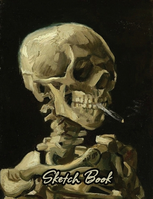 Sketch Book: Drawing Notebook for Sketching, Do... 1636572049 Book Cover