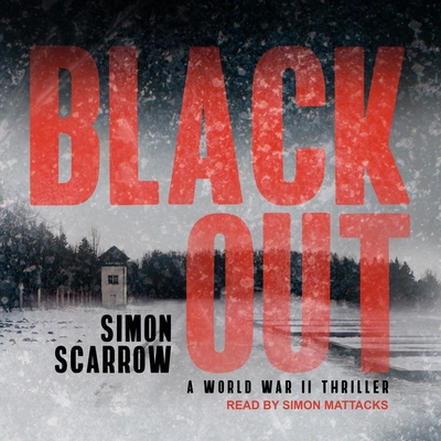 Blackout B0BGSWJQQM Book Cover