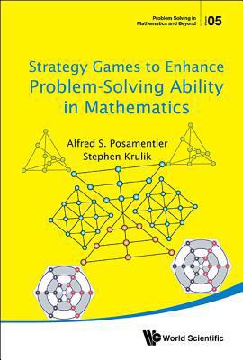 Strategy Games to Enhance Problem-Solving Abili... 9813146346 Book Cover