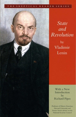 State and Revolution 159698080X Book Cover