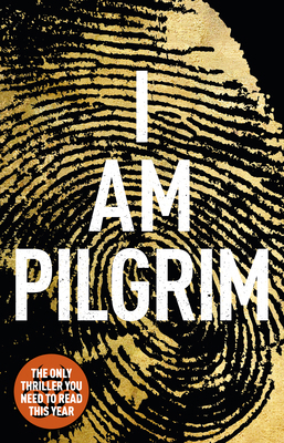 I Am Pilgrim 0552170518 Book Cover