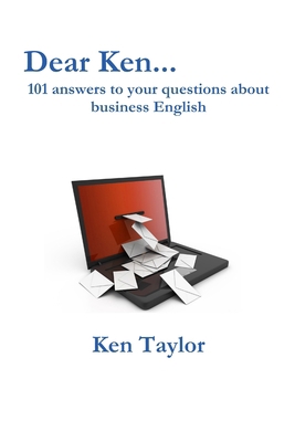 Dear Ken 1291564942 Book Cover