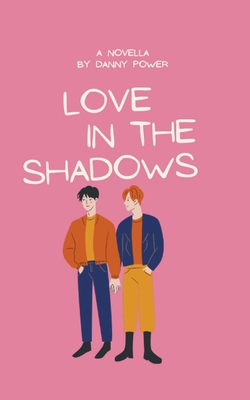 Love In The Shadows B0CG6PHNWL Book Cover