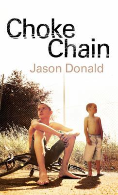 Choke Chain 0224087185 Book Cover