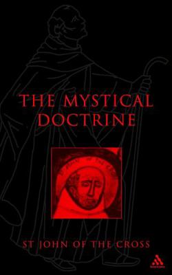 Mystical Doctrine of St. John of the Cross 0860123251 Book Cover