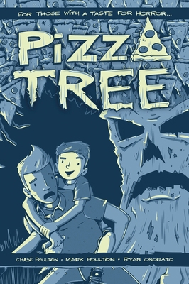Pizza Tree (Hardcover Edition) 1967199779 Book Cover