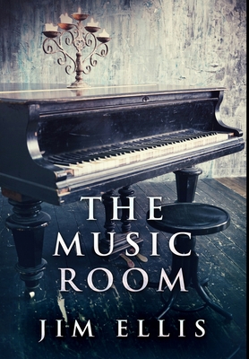 The Music Room: Premium Large Print Hardcover E... [Large Print] 1034700510 Book Cover