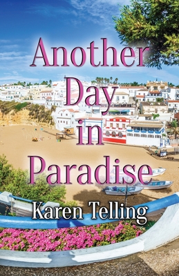 Another Day in Paradise 1800942133 Book Cover