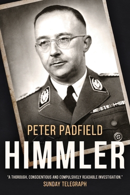 Himmler B0BQ9R2PZS Book Cover