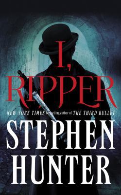 I, Ripper 1511365250 Book Cover
