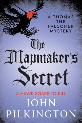The Mapmaker's Secret 1806561662 Book Cover
