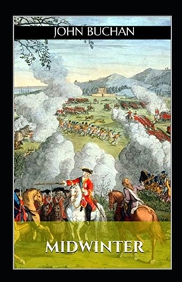 Midwinter Annotated B091W9WKY5 Book Cover