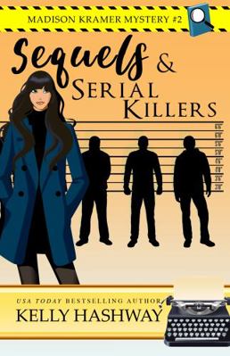 Sequels and Serial Killers 1953800017 Book Cover