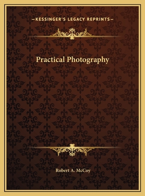 Practical Photography 1169762573 Book Cover