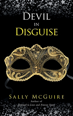 Devil in Disguise 1954168446 Book Cover