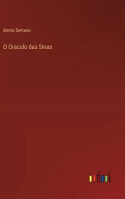O Oraculo das Sinas [Portuguese] 3368061224 Book Cover
