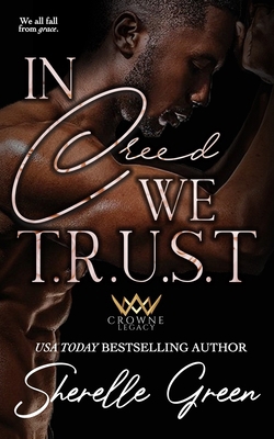 In Creed We Trust B0CPB2PNG6 Book Cover