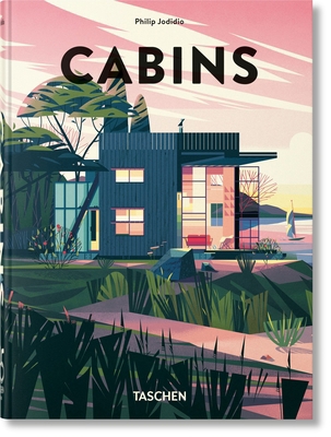 Cabins. 45th Ed. [Multiple languages] 3836593750 Book Cover