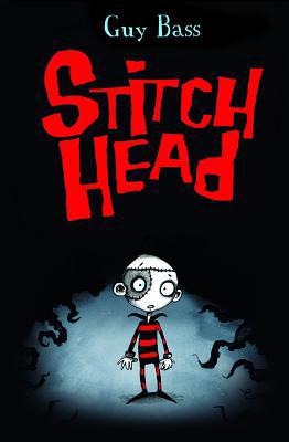 Stitch Head 1623703840 Book Cover