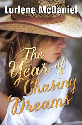 The Year of Chasing Dreams 0375990216 Book Cover