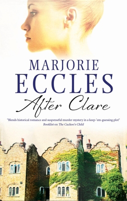 After Clare 0727881973 Book Cover