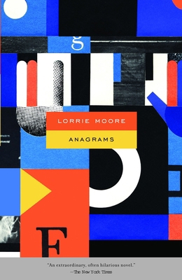 Anagrams 0307277283 Book Cover