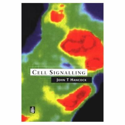 Cell Signalling 0582312671 Book Cover