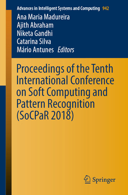 Proceedings of the Tenth International Conferen... 3030170640 Book Cover