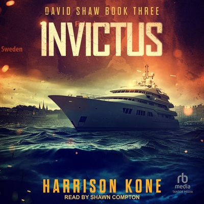 Invictus B0G8F33SX3 Book Cover