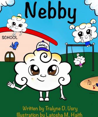 Nebby 1735503428 Book Cover