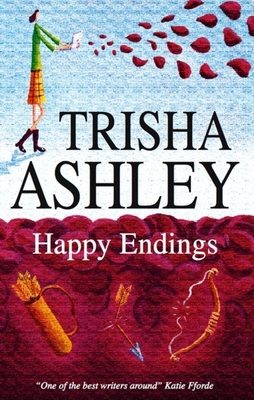 Happy Endings [Large Print] 0727878654 Book Cover