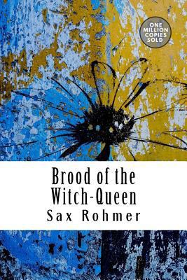 Brood of the Witch-Queen 1722219262 Book Cover