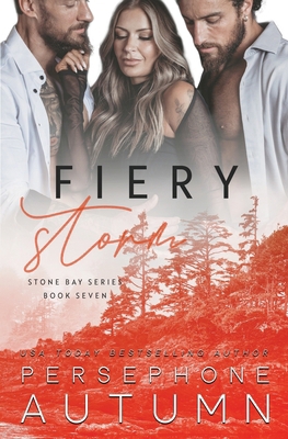 Fiery Storm 1965404170 Book Cover
